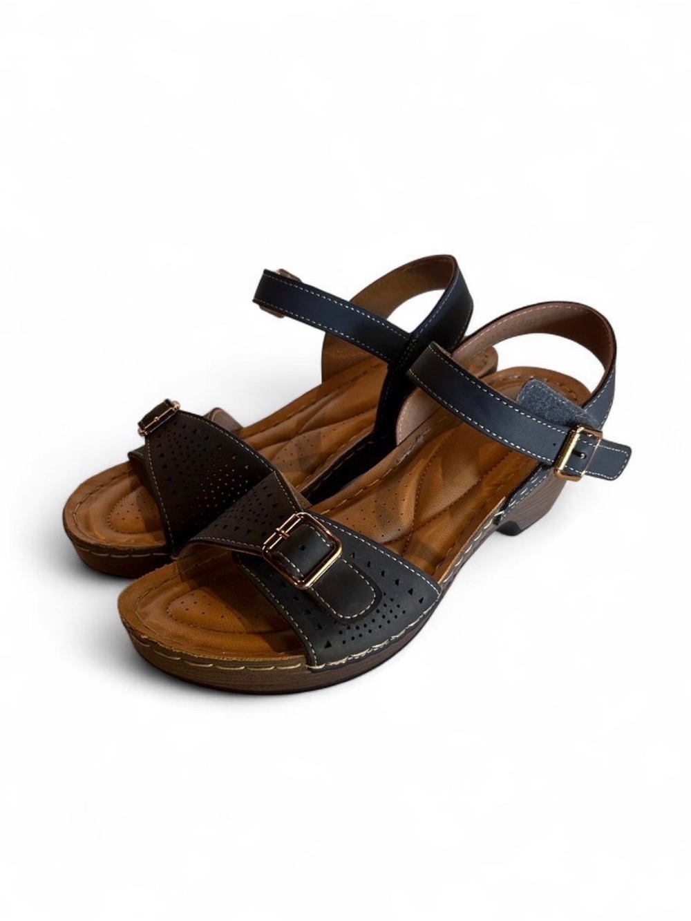 Patrizia By Spring Step Womens Shantay Sandals